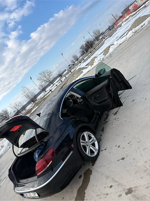 passat cc  - imagine 5