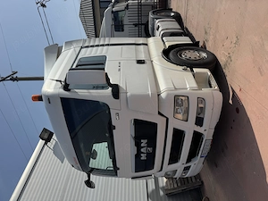 Man TGX cod XL euro 5 EEV 2013 - imagine 2