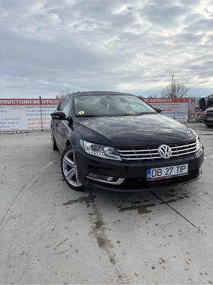 passat cc  - imagine 3