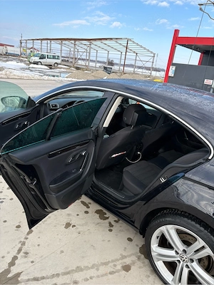 passat cc  - imagine 4