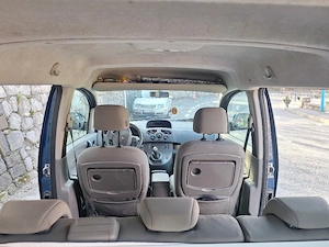 Renault Kangoo-1,6 Gpl