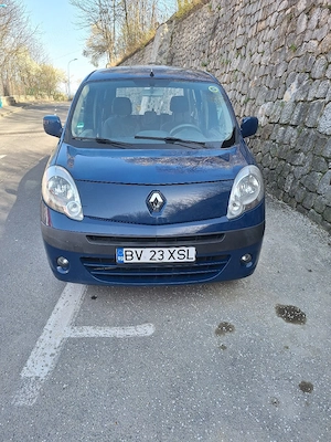 Renault Kangoo-1,6 Gpl - imagine 3