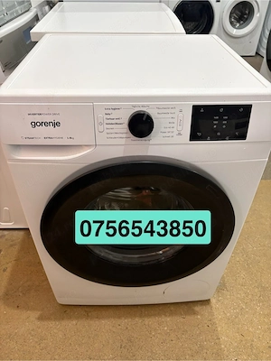 masina de spalat Gorenje 8 Kg 