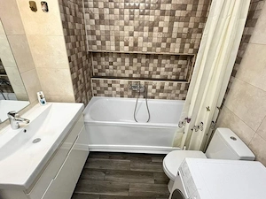 inchiriere garsoniera  in zona stefan cel mare aproape de metrou - imagine 2