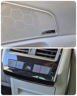 Skoda Superb 2.0 tsi 272 cp 4x4 - imagine 4