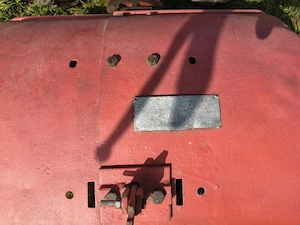 Motocultor pe benzină pasquali  - imagine 2