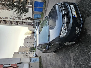 Vand dacia logan - imagine 10