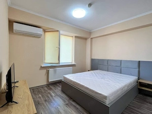 inchiriere garsoniera  in zona stefan cel mare aproape de metrou - imagine 3