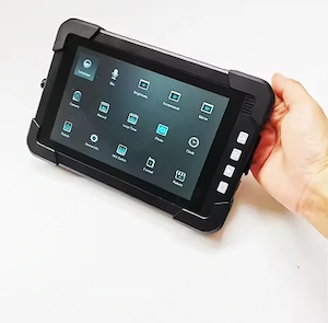 NOU!!! Cameră video subacvatică profesională 5MP pentru inspecții (conducte, țevi, puțuri) - imagine 4