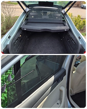 Skoda Superb 2.0 tsi 272 cp 4x4 - imagine 9