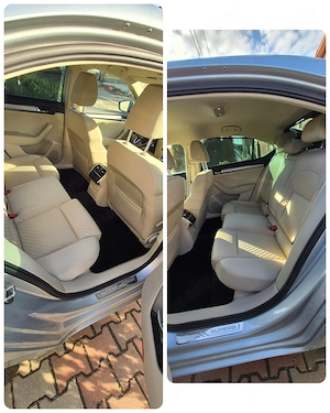 Skoda Superb 2.0 tsi 272 cp 4x4 - imagine 6