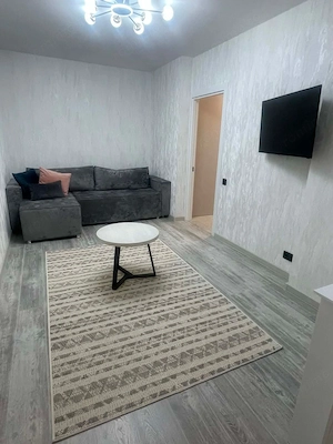 Apartament cu 2 camere de închiriat în Vitan - imagine 4