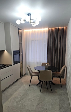 Apartament cu 2 camere de închiriat în Vitan - imagine 2