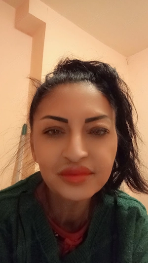 Maya masaj prof.