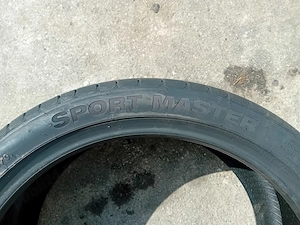 Vand anvelope vara 225/40/R18 - imagine 3