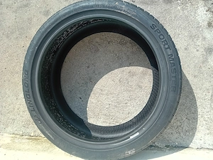 Vand anvelope vara 225/40/R18 - imagine 5