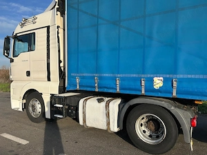 MAN TGX 2015 euro 6 XL - imagine 6