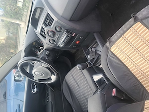 Vand Renault Megan Cabrio  - imagine 8