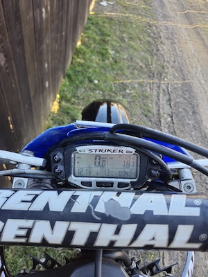 Husqvarna te 510 2004  - imagine 2