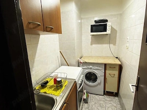 garsoniera la metrou costin georgian