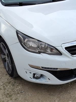 Peugeot 308 2016  - imagine 2