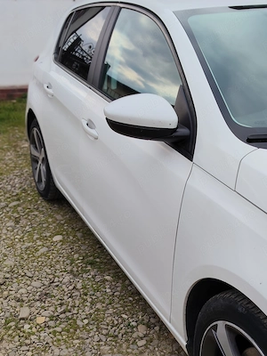 Peugeot 308 2016  - imagine 3