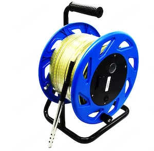 Nivelmetru Portabil pentru Puțuri și Foraje   Măsurare precisă a nivelului apei