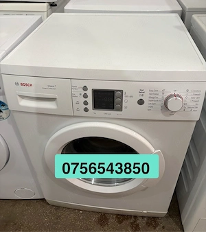 masina de spalat Bosch 7 Kg 