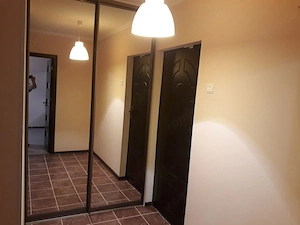 Garsonieră de închiriat în zona Domenii, - imagine 4