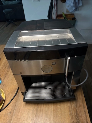 expresor WMF 1000s - imagine 2