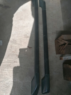 Bare longitudinale Suzuki jimny 