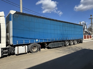 Semiremorca Schmitz Cargobull Standard Cod XL 2012