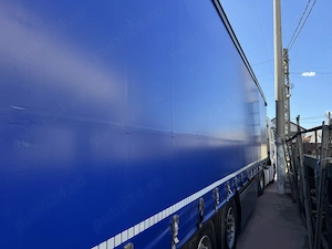 Semiremorca Schmitz Cargobull Standard Cod XL 2012 - imagine 5