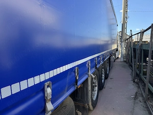 Semiremorca Schmitz Cargobull Standard Cod XL 2012 - imagine 7