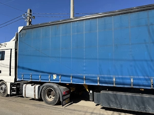 Semiremorca Schmitz Cargobull Standard Cod XL 2012 - imagine 2