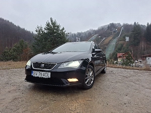 Seat Leon 2016 5F - imagine 2