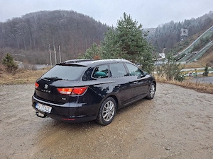 Seat Leon 2016 5F - imagine 4