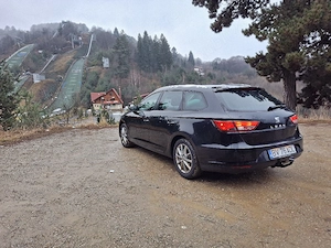 Seat Leon 2016 5F - imagine 3