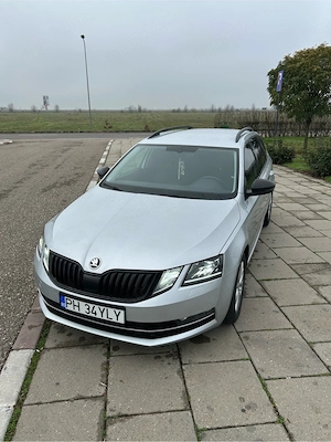 skoda octavia 2.0 dsg