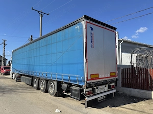 Semiremorca Schmitz Cargobull Standard Cod XL 2012 - imagine 3