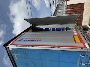 Semiremorca Schmitz Cargobull Standard Cod XL 2012 - imagine 9