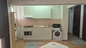 garsoniera trapezului 1 decembrie metrou - imagine 4