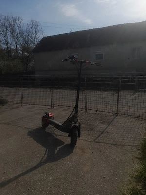 kugoo kirin m4 pro Bihor - imagine 2