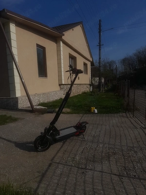 kugoo kirin m4 pro Bihor - imagine 3