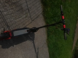 kugoo kirin m4 pro Bihor - imagine 5