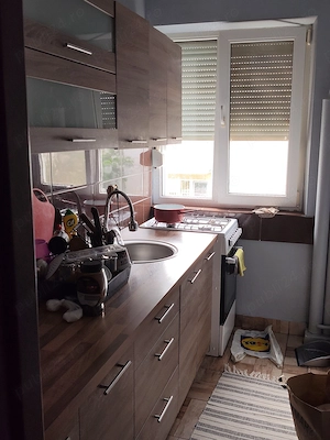 Apartament de închiriat 