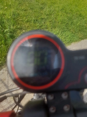 kugoo kirin m4 pro Bihor - imagine 4