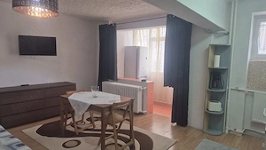 garsoniera trapezului 1 decembrie metrou