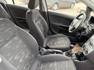 Opel Corsa Edition - 1.3 I - 85 C.P   Euro 5   Posibilitate Finantare cu Buletinul, Avans 0 - imagine 10