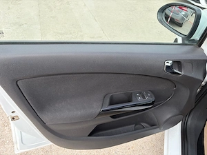 Opel Corsa Edition - 1.3 I - 85 C.P   Euro 5   Posibilitate Finantare cu Buletinul, Avans 0 - imagine 9